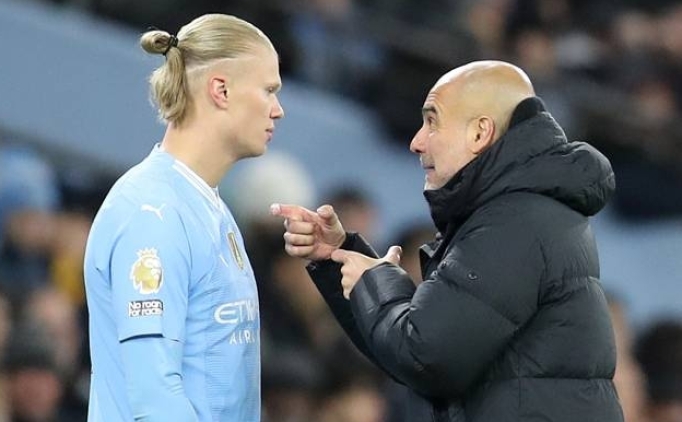 guardioladan haaland yalanlamasi fduTKTPH