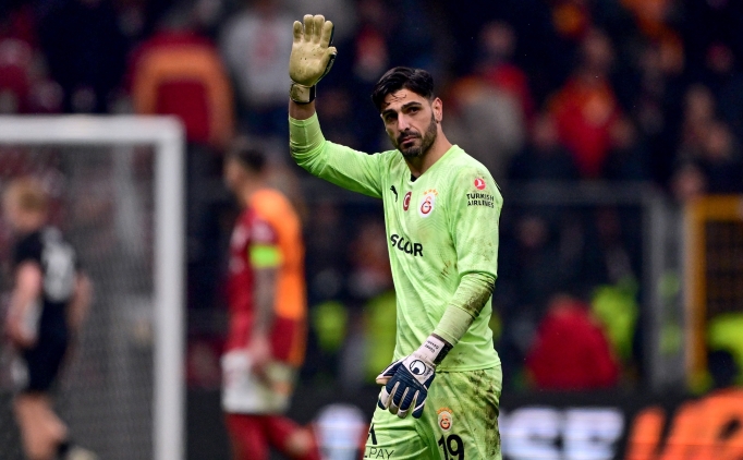 gunay ile devam muslera ile tamam a2yjlEPp