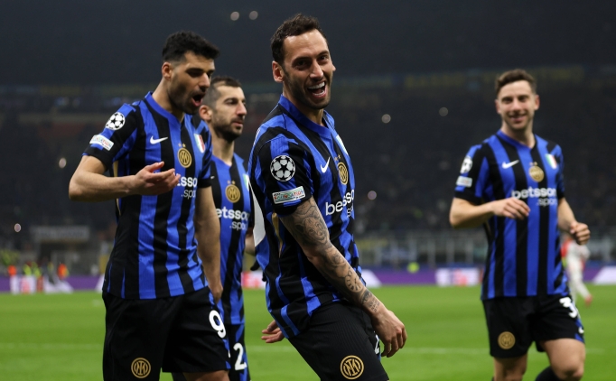 hakan atti ve inter turu gecti uELqErbs