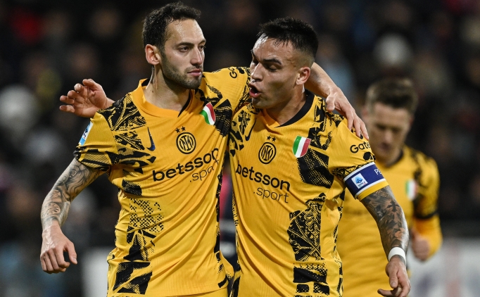 hakan calhanoglu 13 dakikada kilidi acti WJcQCv1D