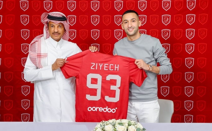 hakim ziyech bu yuzden transfer oldum dRYMBTdM