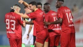 hakim ziyechten yeni takiminda muthesem gol vclzMRTx