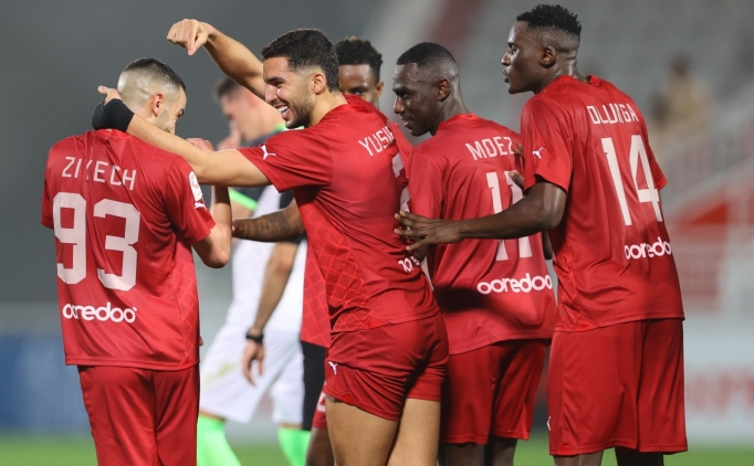 hakim ziyechten yeni takiminda muthesem gol