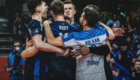 halkbank sampiyonlar liginde avantaji kapti DqfcjKW7