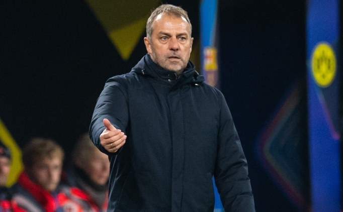 hansi flickten atletico maci oncesi yamal ve olmo aciklamasi sKj3Ze2l