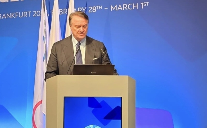 hasan arat avrupa olimpiyat komitelerinin yonetim kurulu uyeligine yeniden secildi rcdBXVw1