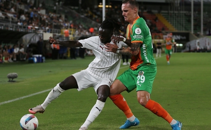hatayspor super ligde alanyasporu konuk edecek kTjtrsDv