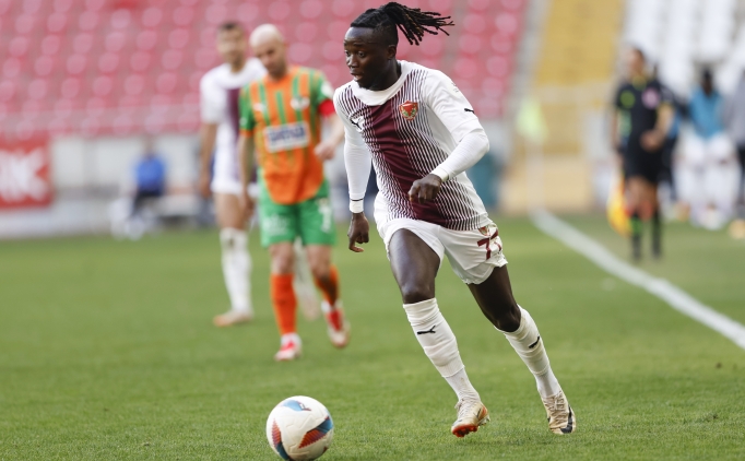 hatayspor super ligde sipay bodrum fkye konuk olacak S796rsfS