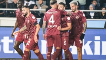 hatayspor trabzonspora konuk olacak VpBVIxZl