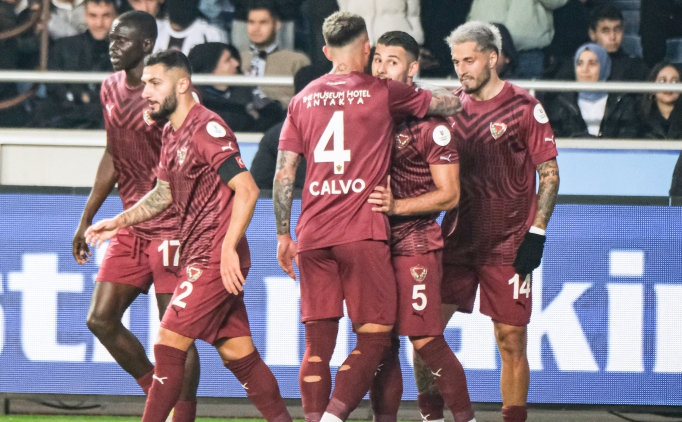 hatayspor trabzonspora konuk olacak
