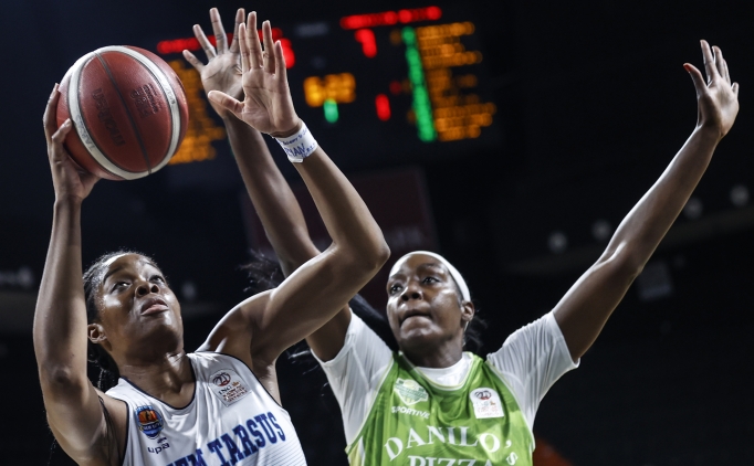 Heal 34 sayıyla yıldızlaştı, Tarsus Spor tek sayıyla şansı kaçırdı 1 heal 34 sayiyla yildizlasti tarsus spor tek sayiyla sansi kacirdi dqh8BaRa