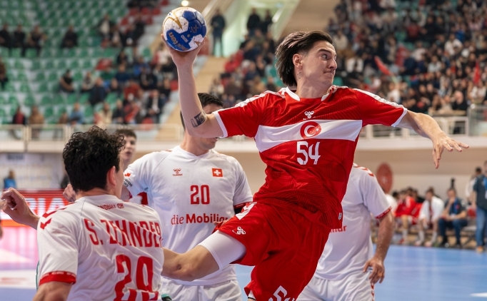 hentbol avrupa sampiyonasi elemelerinde 3 maglubiyet bm7Ijaab