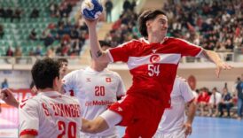 hentbol avrupa sampiyonasi elemelerinde 3 maglubiyet gU7Y6eEA