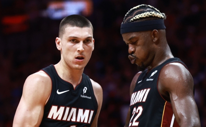 herro heat jimmy butlerin formasini emekli etmemeli lYlIelTU