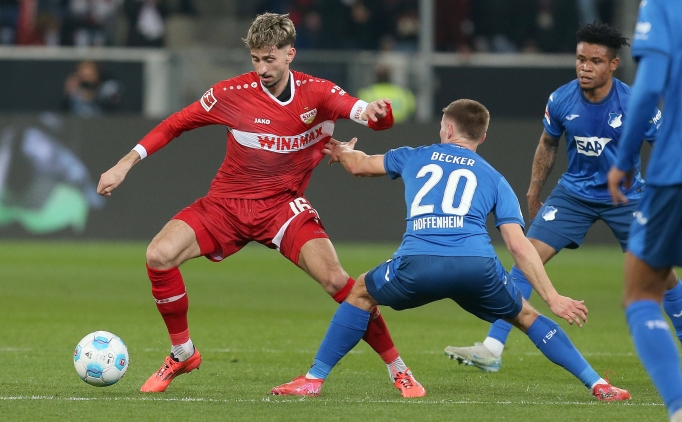 hoffenheim stuttgart macinda kazanan yok bZS8lJEG