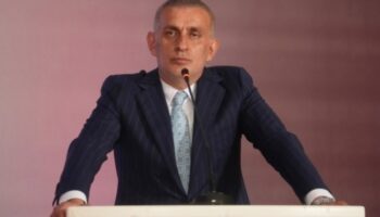 ibrahim haciosmanoglu bir daha yabanci hakem gelmeyecek v5lUhnuZ