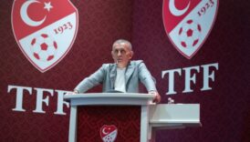 ibrahim haciosmanoglu derbileri kadin hakemler yonetsin caZaBFzz