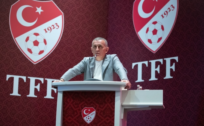 ibrahim haciosmanoglu derbileri kadin hakemler yonetsin caZaBFzz
