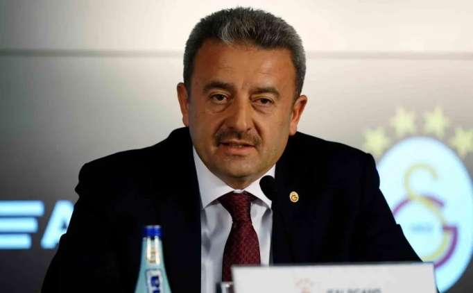 ibrahim hatipoglu sampiyonlar ligi kaybimiz 12 milyar tl AtkO3B5F