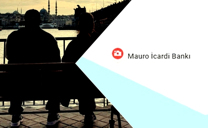Icardi oturdu, 'turistik yer' seçildi 1 icardi oturdu turistik yer secildi