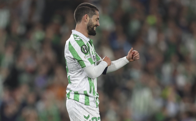 iki kirmizili bir penaltili macta kazanan real betis KpEmbtOi