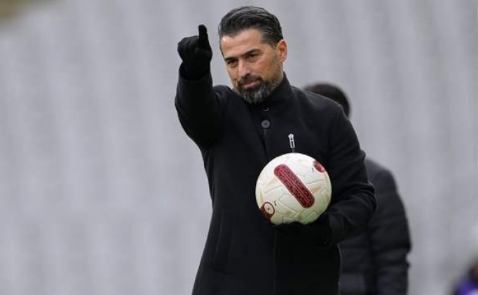 İlhan Palut: "Galatasaray sistemi değiştirdi ve erken bir gol buldu" 1 ilhan palut galatasaray sistemi degistirdi ve erken bir gol buldu kRWkn661