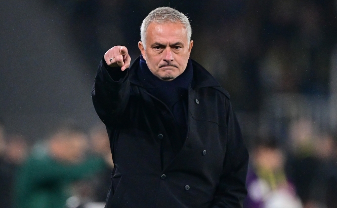 İngiltere'de Mourinho yorumu! 1 ingilterede mourinho yorumu GSy236iH
