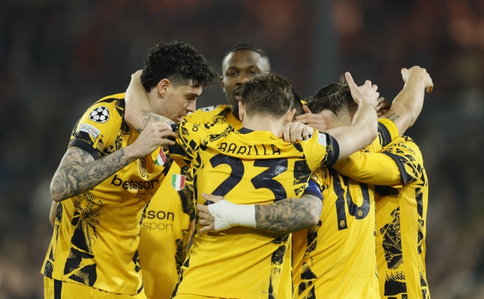 inter hollandada golculeriyle avantaji aldi