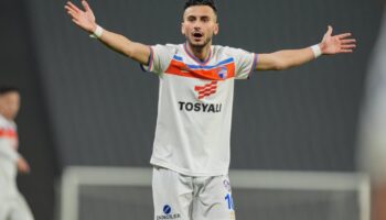 iskenderunsporun peri masali devam ediyor S7HvJJ1w
