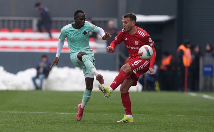 istanbul derbisinde kazanan cikmadi LV8ehny8