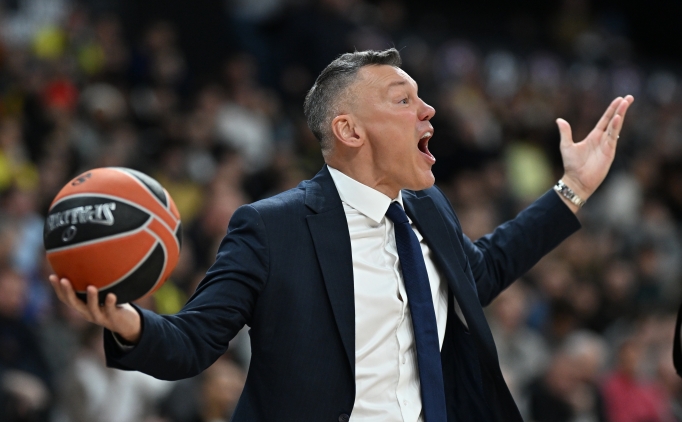 jasikevicius ikinci yarida daha iyiydik