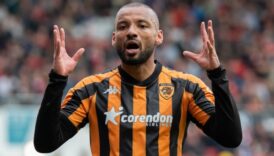 joao pedro kirmizi gordu hull city berabere kaldi E44bwLvl