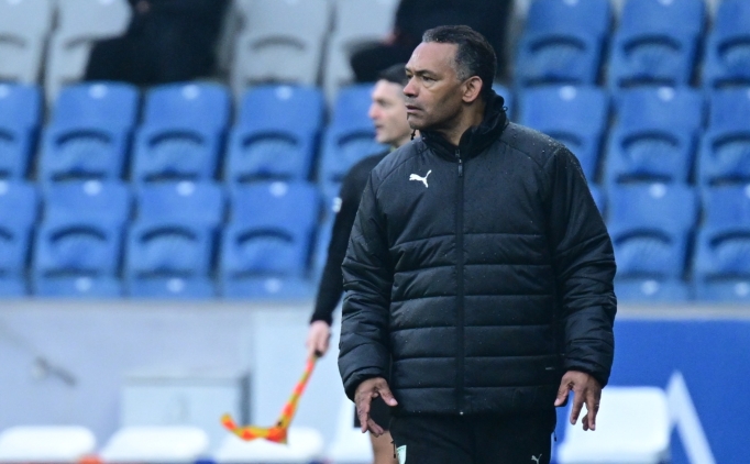 Jose Morais: "Mourinho şans getirdi" 1 jose morais mourinho sans getirdi i6Tt5rZP