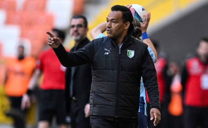 jose morais rakiplerimizin de sonuclarina bakmaliyiz ENRuHhfM