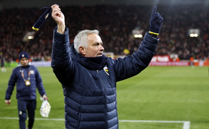 jose mourinho ancelotti ile sayilari esitledi yeMk83eC