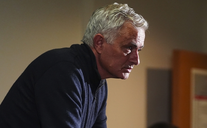 jose mourinho ceza gerektirecek bir sey yapmadim alz8llRB