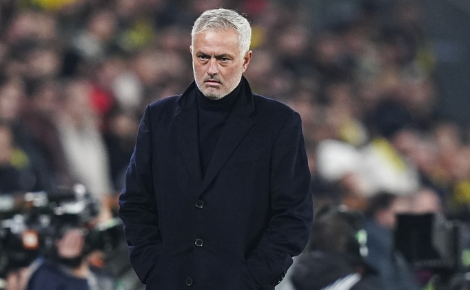jose mourinho evlatlarim bana karsi mucadele etti p8dZuqgN
