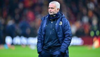 jose mourinho lider oluruz yeter ki inanin kWv9mpt9