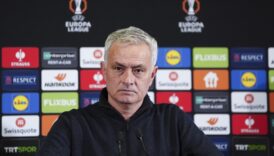 jose mourinho rangersa karsi oynayan biz degildik xN3ONZcY
