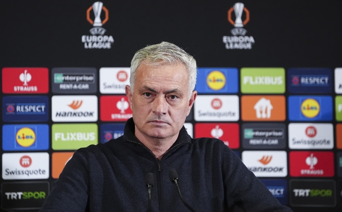 jose mourinho rangersa karsi oynayan biz degildik
