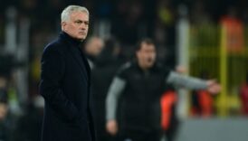 jose mourinho turu gecen biz olacagiz inanin xOxXG5cJ