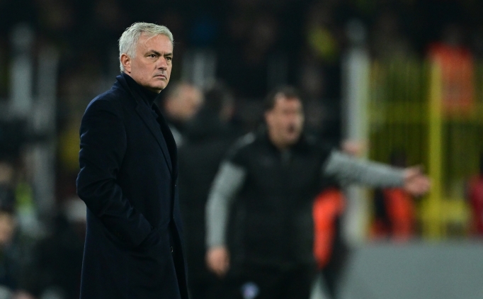 jose mourinho turu gecen biz olacagiz inanin