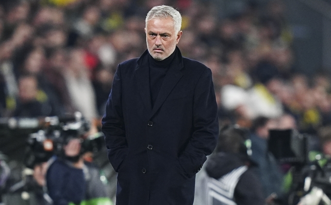 jose mourinhodan dikkat ceken paylasim 7WPQqXD8