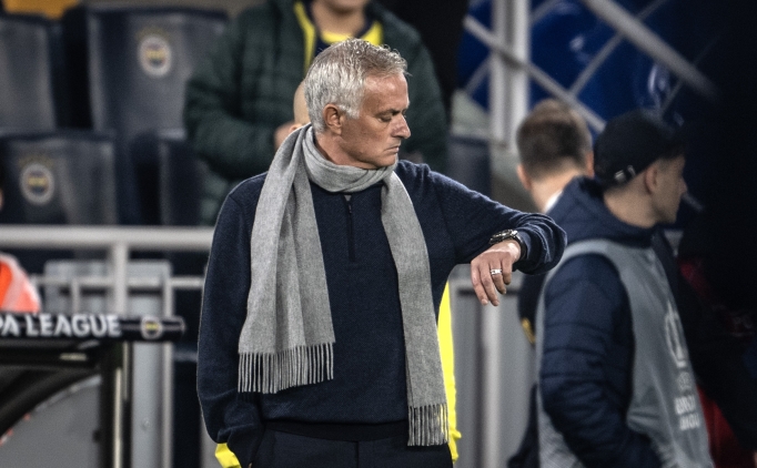 jose mourinhodan galatasaray maci oncesi aciklamalar sMCtQUvb