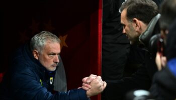 jose mourinhodan galatasaraya tazminat davasi qV2i4hGS