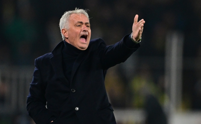 jose mourinhodan real madridden sonra bir ilk VeXc5epg