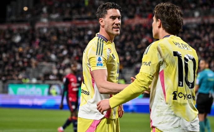 Juventus, deplasmanda tek golle galip 1 juventus deplasmanda tek golle galip Gw6HWmvh
