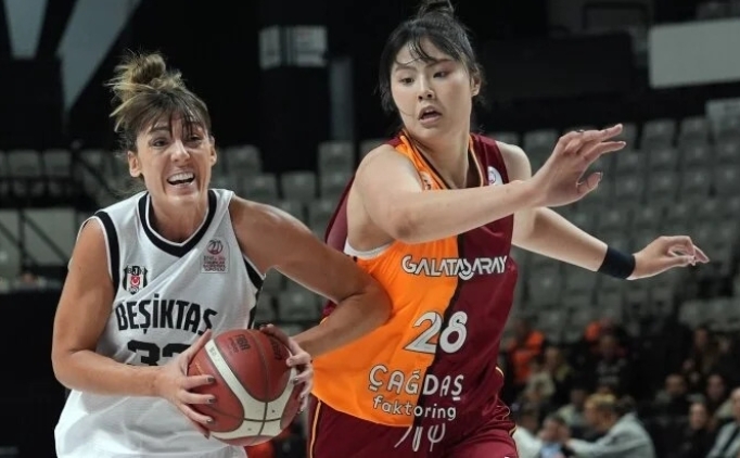 kadin basketbolunda galatasaray besiktas derbisi oynanacak 9gOMSyLh