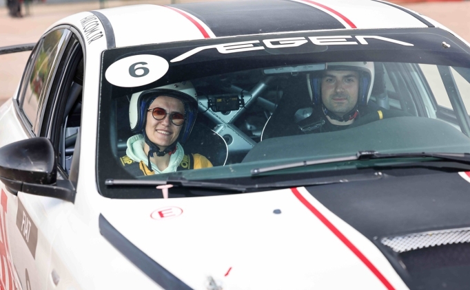 kadin yardimci pilot egitimleri basliyor m6EhqG8R