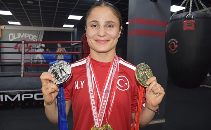 kadinlar dunya boks sampiyonasinda ilk galibiyetler M2h6Npgh